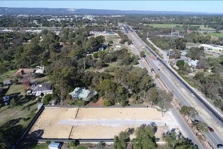 Fifth view of Homely land listing, 78B Wimbledon Street, Beckenham WA 6107