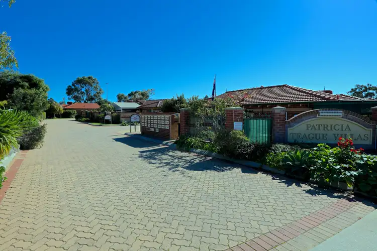 8/7 Chessell Drive, Duncraig WA 6023
