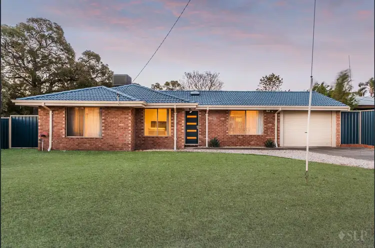 9 Tristram Gardens, Parmelia WA 6167