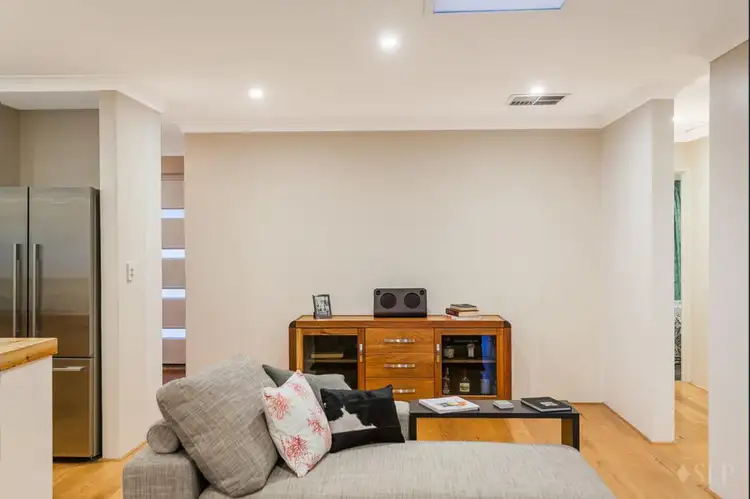 Second view of Homely house listing, 9 Tristram Gardens, Parmelia WA 6167