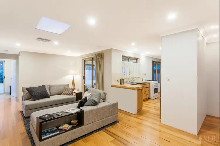 Third view of Homely house listing, 9 Tristram Gardens, Parmelia WA 6167