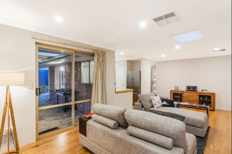 Sixth view of Homely house listing, 9 Tristram Gardens, Parmelia WA 6167