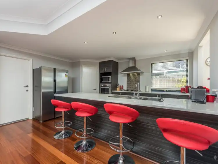 Second view of Homely house listing, 49 Hampshire Drive, Quinns Rocks WA 6030