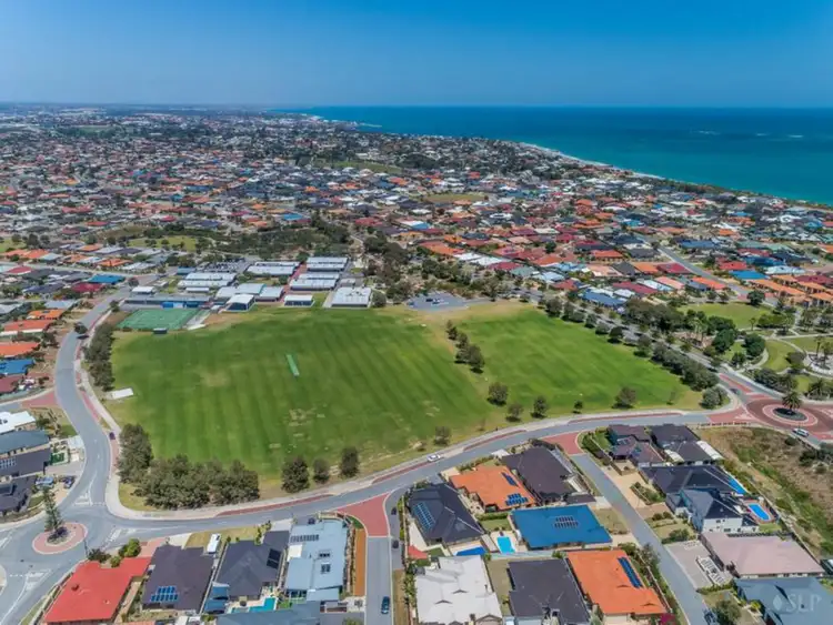 Fifth view of Homely house listing, 49 Hampshire Drive, Quinns Rocks WA 6030