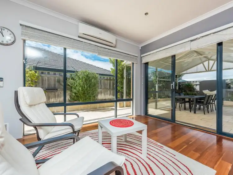 Sixth view of Homely house listing, 49 Hampshire Drive, Quinns Rocks WA 6030