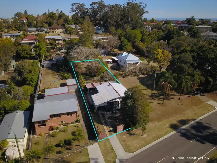 Fourth view of Homely house listing, 19 Simmons Road, North Ipswich QLD 4305