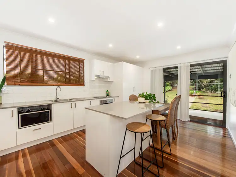 Fifth view of Homely house listing, 19 Simmons Road, North Ipswich QLD 4305