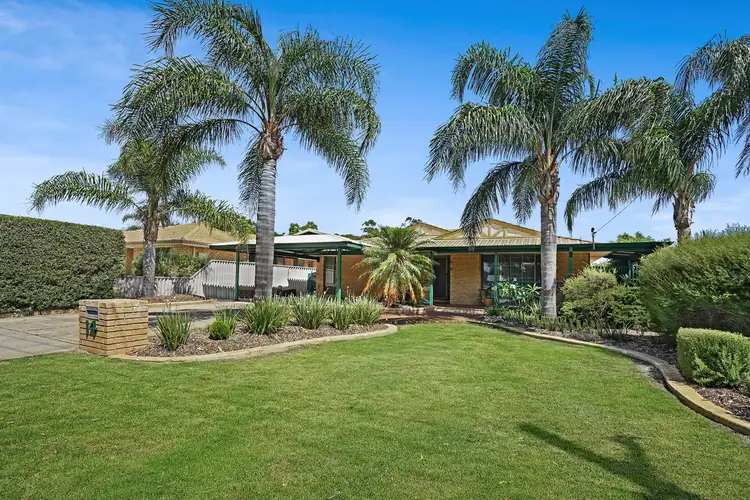 14 Swingler Way, Gosnells WA 6110