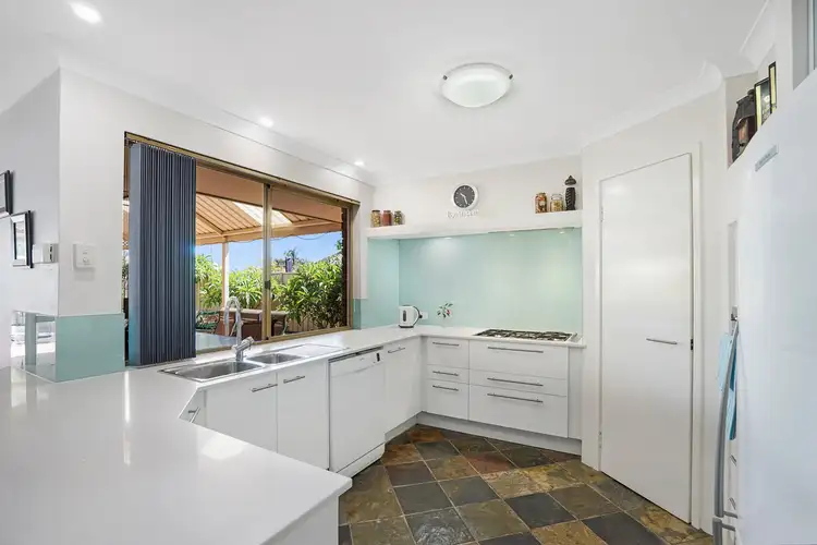 Second view of Homely house listing, 14 Swingler Way, Gosnells WA 6110