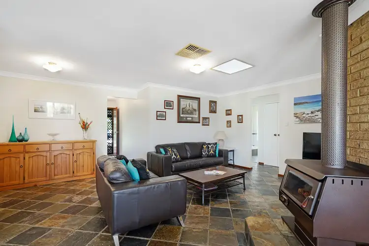 Fifth view of Homely house listing, 14 Swingler Way, Gosnells WA 6110
