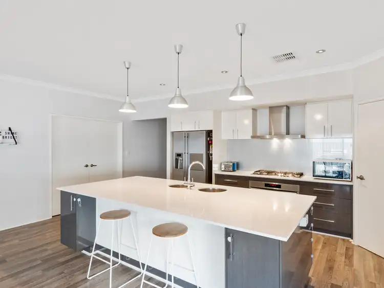 Main view of Homely house listing, 33 Cervantes Avenue, Baldivis WA 6171