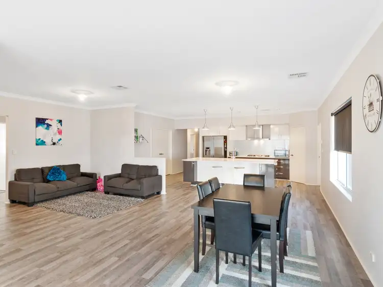 Third view of Homely house listing, 33 Cervantes Avenue, Baldivis WA 6171