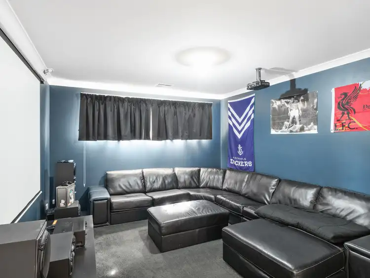 Fourth view of Homely house listing, 33 Cervantes Avenue, Baldivis WA 6171