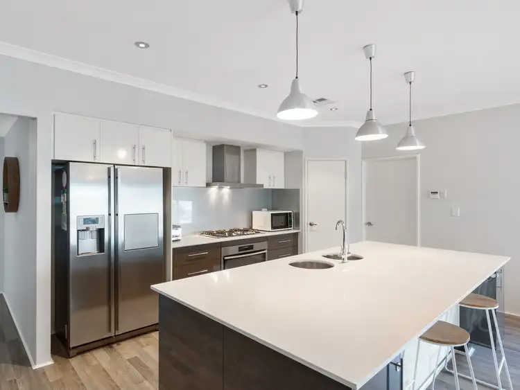 Fifth view of Homely house listing, 33 Cervantes Avenue, Baldivis WA 6171