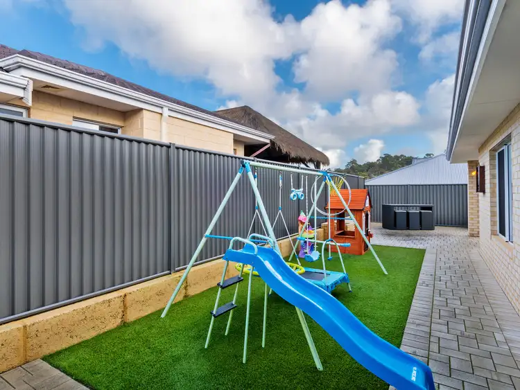 Sixth view of Homely house listing, 33 Cervantes Avenue, Baldivis WA 6171