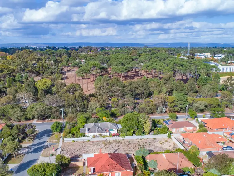 Seventh view of Homely land listing, 97A Hobbs Avenue, Como WA 6152