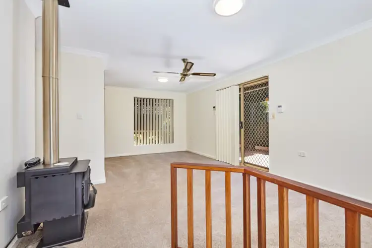 Sixth view of Homely villa listing, 3/3 Tipuana Green, O'connor WA 6163