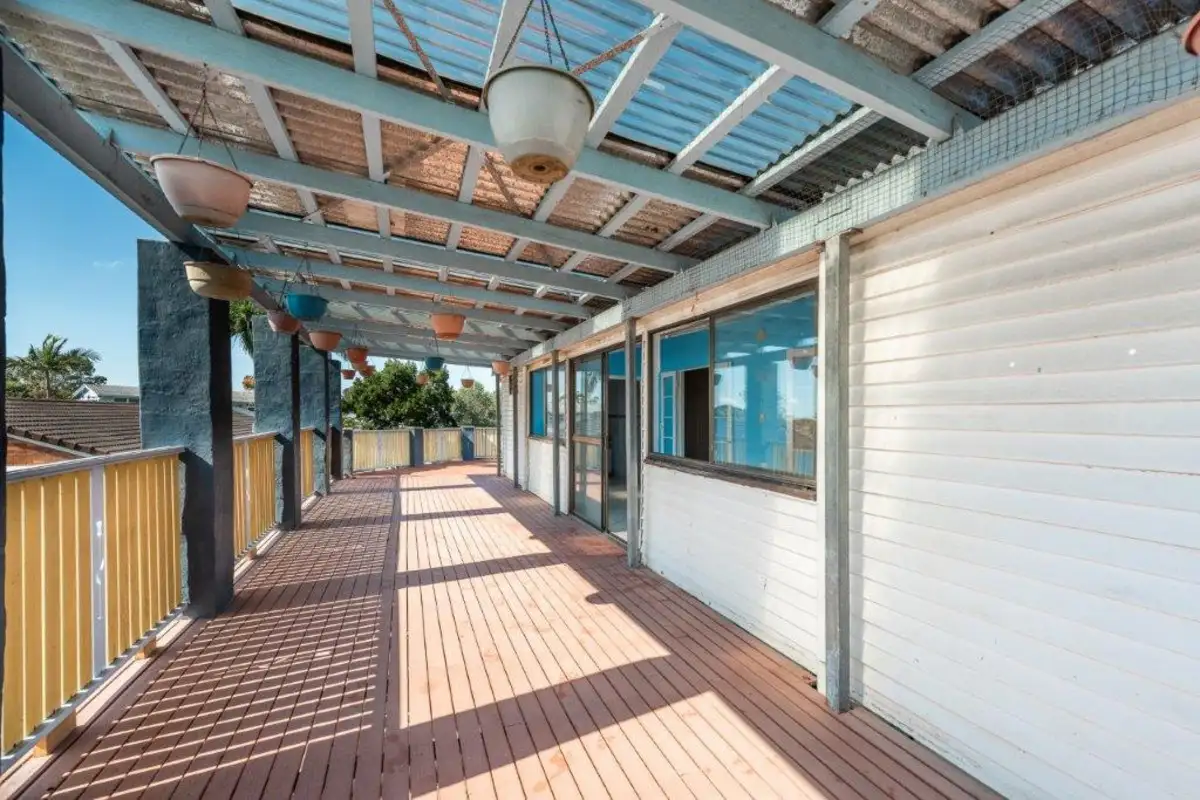 Main view of Homely house listing, 20 Branyan Street, Bundaberg West QLD 4670