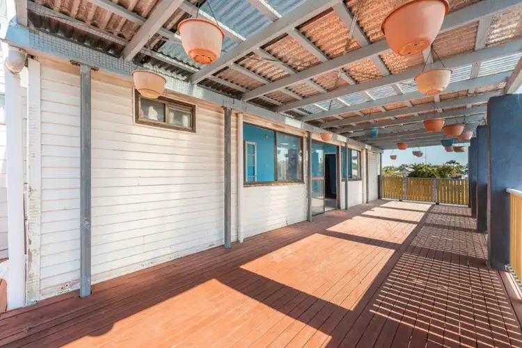 Second view of Homely house listing, 20 Branyan Street, Bundaberg West QLD 4670