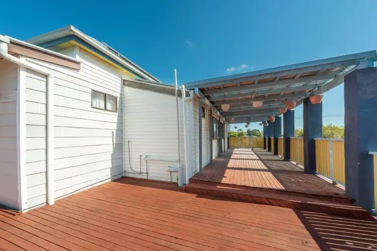 Third view of Homely house listing, 20 Branyan Street, Bundaberg West QLD 4670