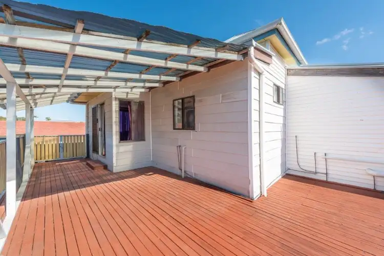 Fourth view of Homely house listing, 20 Branyan Street, Bundaberg West QLD 4670