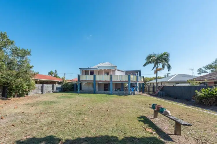 Sixth view of Homely house listing, 20 Branyan Street, Bundaberg West QLD 4670
