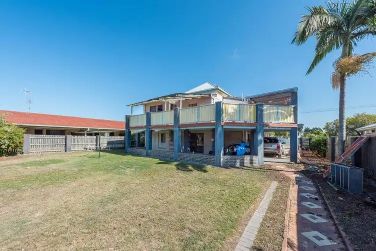 Seventh view of Homely house listing, 20 Branyan Street, Bundaberg West QLD 4670