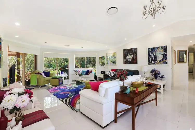 10 Old Mill Lane, Flaxton QLD 4560
