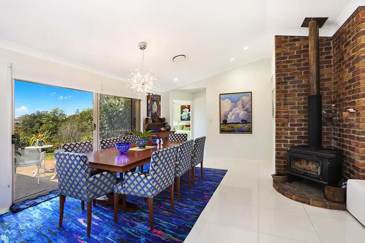 Fifth view of Homely house listing, 10 Old Mill Lane, Flaxton QLD 4560