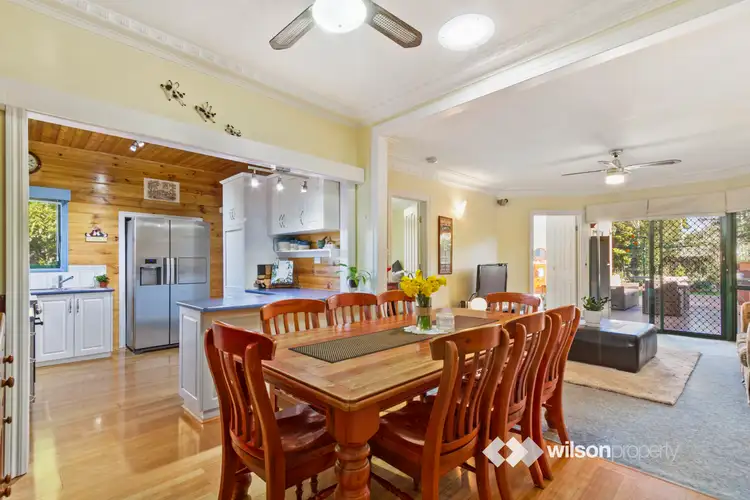 Third view of Homely house listing, 39 Henry Street, Traralgon VIC 3844