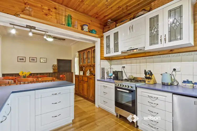 Fifth view of Homely house listing, 39 Henry Street, Traralgon VIC 3844