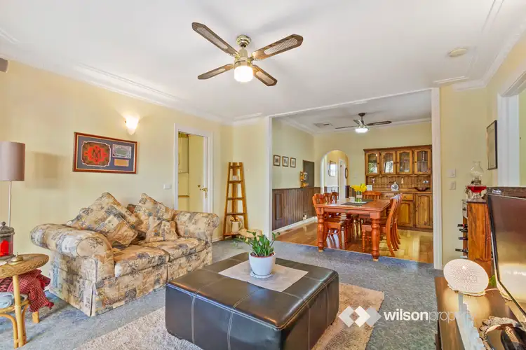 Sixth view of Homely house listing, 39 Henry Street, Traralgon VIC 3844