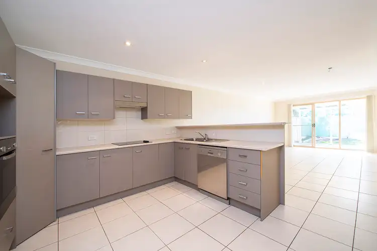 Second view of Homely semi-detached listing, 2/29 Skellatar Stock Route, Muswellbrook NSW 2333