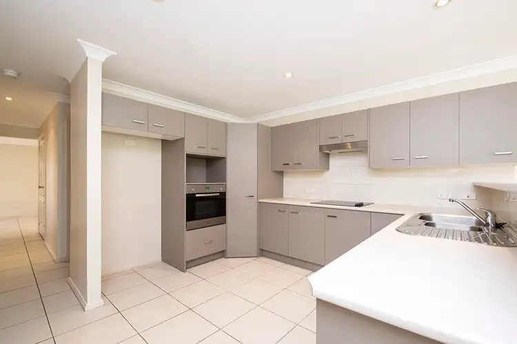 Third view of Homely semi-detached listing, 2/29 Skellatar Stock Route, Muswellbrook NSW 2333