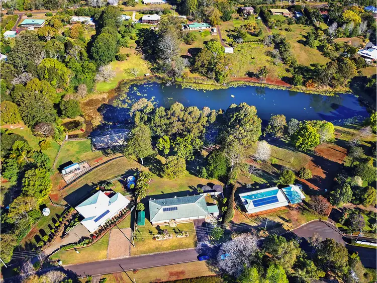Second view of Homely house listing, 23 Allara Street, Flaxton QLD 4560