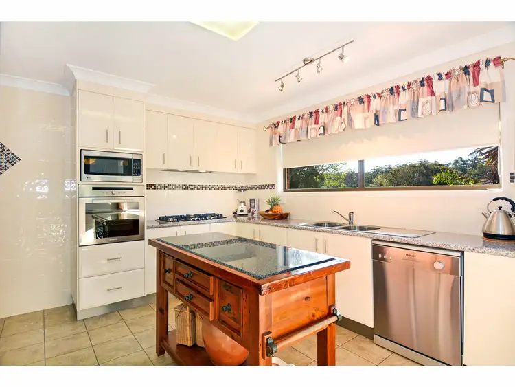 Fourth view of Homely house listing, 23 Allara Street, Flaxton QLD 4560