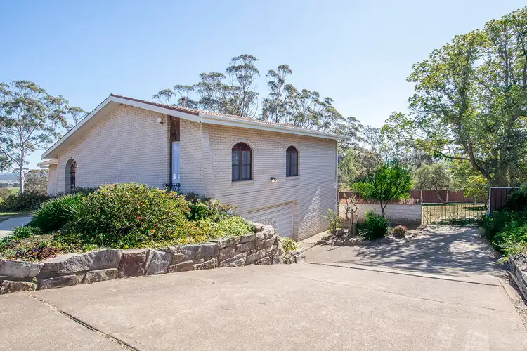 46 Cousins Street, Muswellbrook NSW 2333