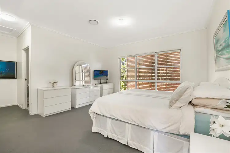 Fourth view of Homely townhouse listing, 35/28 Amazons Place, Jindalee QLD 4074