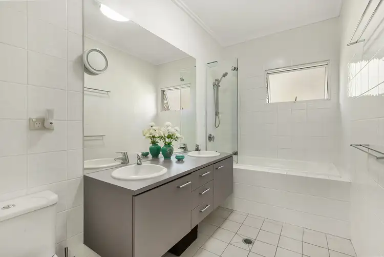 Fifth view of Homely townhouse listing, 35/28 Amazons Place, Jindalee QLD 4074