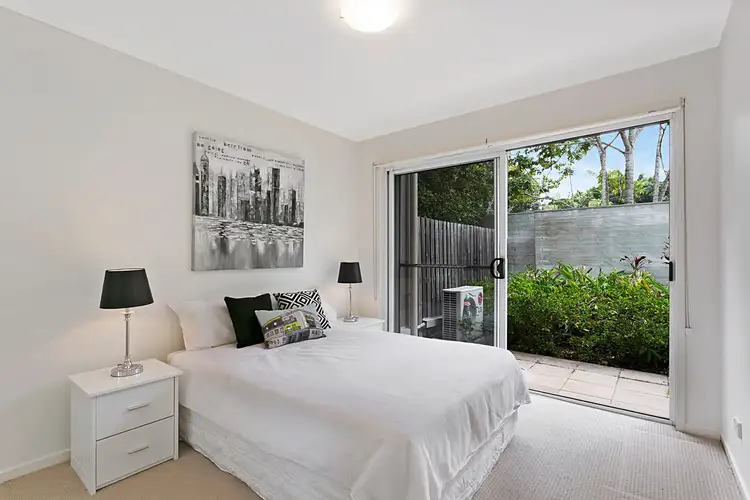 Sixth view of Homely townhouse listing, 35/28 Amazons Place, Jindalee QLD 4074