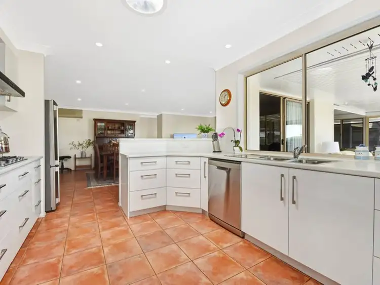 Fifth view of Homely house listing, 1 Winton Court, Middle Ridge QLD 4350