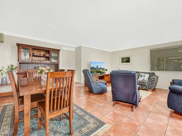 Sixth view of Homely house listing, 1 Winton Court, Middle Ridge QLD 4350