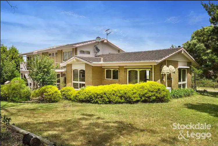 Third view of Homely rural property listing, 45-61 Waterfall Gully Road, Main Ridge VIC 3928