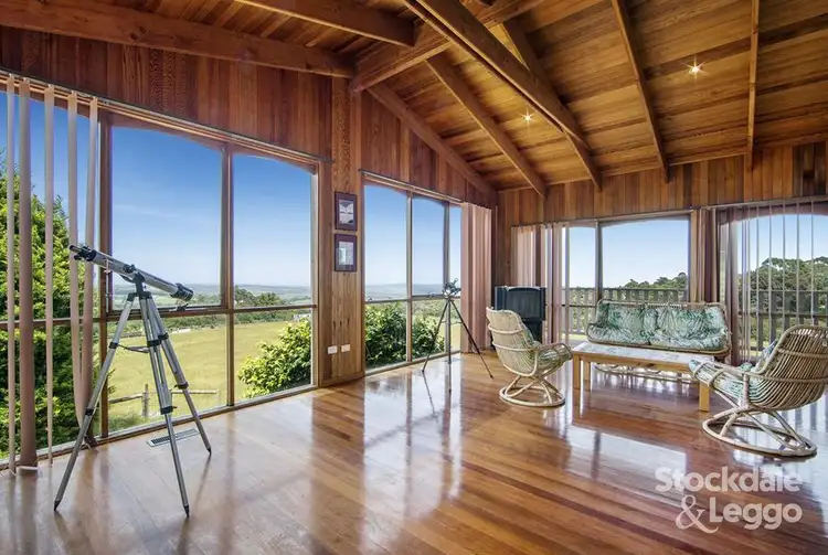 Fourth view of Homely rural property listing, 45-61 Waterfall Gully Road, Main Ridge VIC 3928