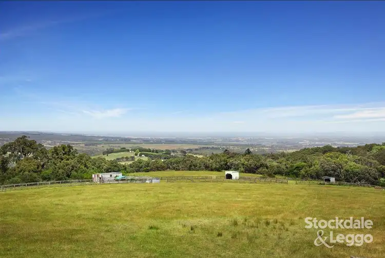 Fifth view of Homely rural property listing, 45-61 Waterfall Gully Road, Main Ridge VIC 3928