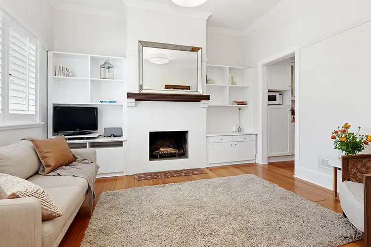 Third view of Homely house listing, 107A McConnell Street, Kensington VIC 3031
