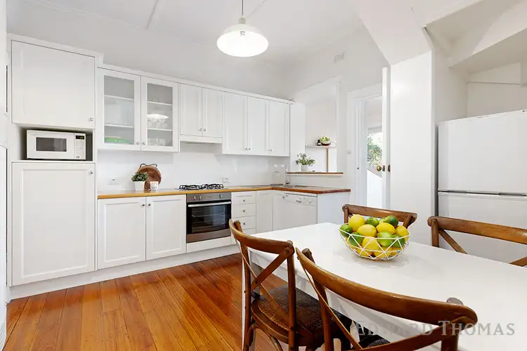Fourth view of Homely house listing, 107A McConnell Street, Kensington VIC 3031