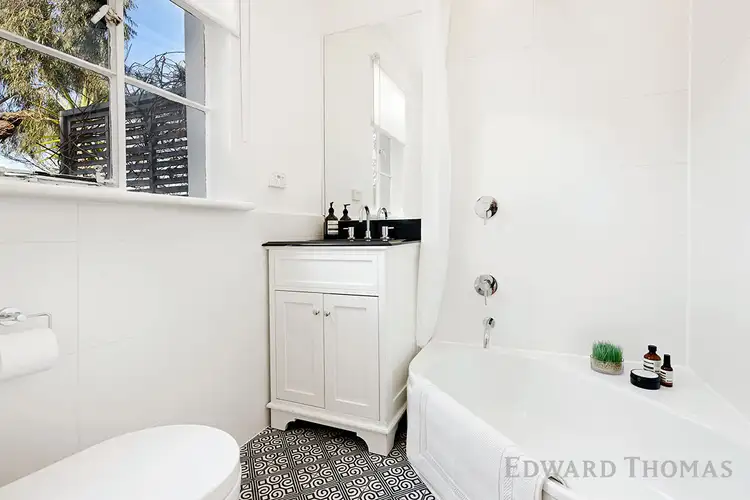 Sixth view of Homely house listing, 107A McConnell Street, Kensington VIC 3031