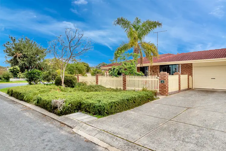 48B Moat Street, Mandurah WA 6210