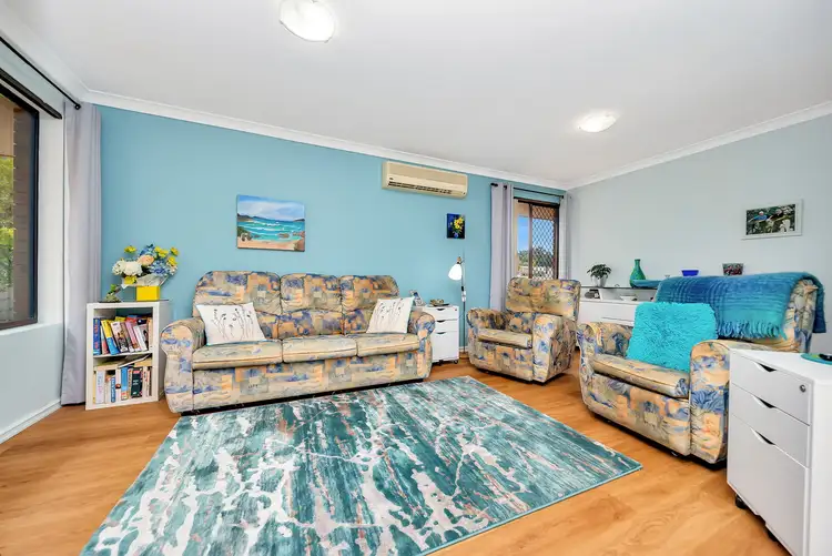 Second view of Homely semi-detached listing, 48B Moat Street, Mandurah WA 6210